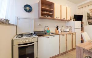 1 Bedroom Awesome Apartment In Opatija