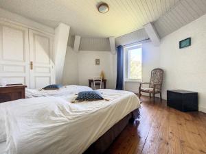 B&B / Chambres d'hotes B&B Le Domaine Des Soyeux : photos des chambres