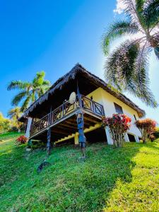 Hotel Océan Beach Sakatia