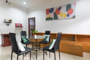 Mono Coliving Benhil, Jakarta Pusat