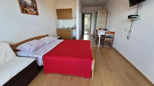 Sea and Sunset View Šarić