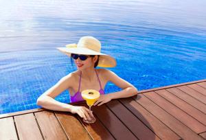 A La Carte Da Nang Beach