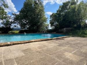 Villas Bastide Neuve au Coeur du Luberon - Piscine Privee : photos des chambres