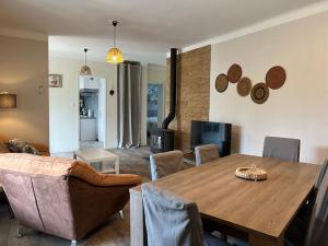Maisons de vacances Maison avec jardin, Alpilles et Luberon : photos des chambres