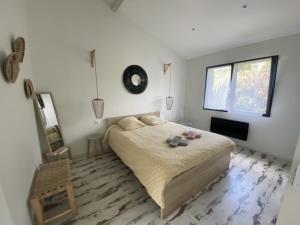 Appartements Guesthouse proche bordeaux Parking : photos des chambres