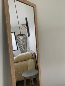 Appartements Guesthouse proche bordeaux Parking : photos des chambres