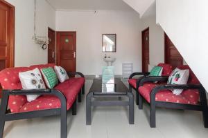 Mono Coliving Benhil, Jakarta Pusat