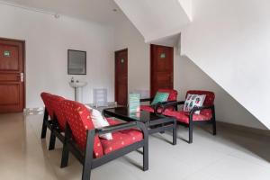 Mono Coliving Benhil, Jakarta Pusat