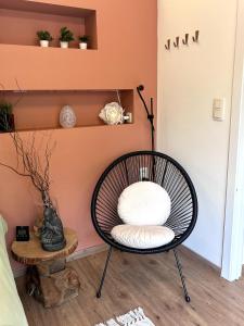 Duna - Japandi B&B met topontbijt & wellness