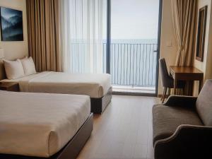 Ocean Pearl Residence Nha Trang