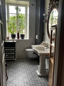 B&B / Chambres d'hotes Le vieux clos du rucher ker-melen : photos des chambres