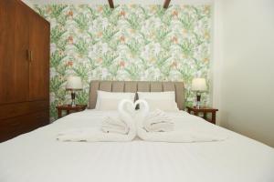 Baan Ping Tara Tropical Pool Villa and Scooter