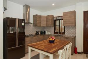 Baan Ping Tara Tropical Pool Villa and Scooter