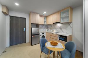 Brand-New Stylish Studio Apartment B102, Lamai, The Terraza