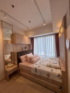 Japandi Serenity 1 king,1 queen,1 single bed 5pax