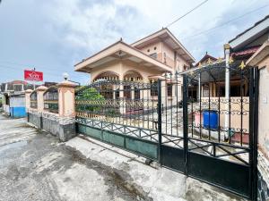 Homestay Uti Maguwoharjo
