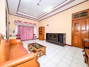 Homestay Uti Maguwoharjo