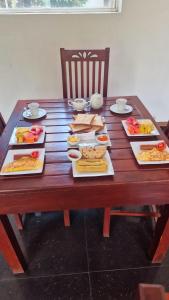 Pearl City Hotel & Yala Safari