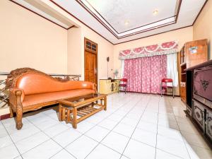 Homestay Uti Maguwoharjo