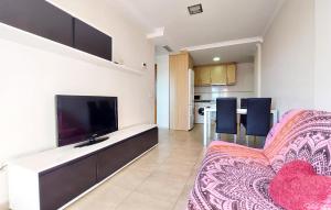 Awesome Apartment In Bellreguard