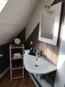 Les Bulles B&B
