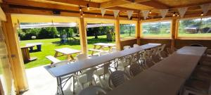 Campings CAMPING LES EMBRUNS 3* : photos des chambres
