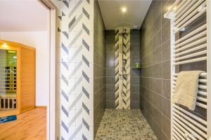 Maisons de vacances Ma bonne etoile : photos des chambres
