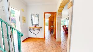 Villa Cuatro Soles by Family Homes