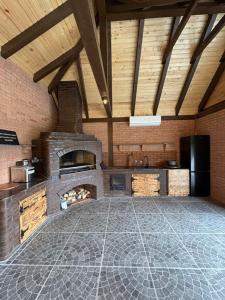 Vila Epic&Slanic Moldova