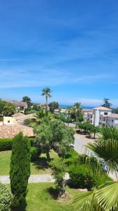 Appartements Bienvenue a Sognu di Mare : photos des chambres