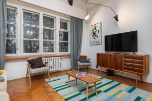 Bednarska 27 by Homeprime