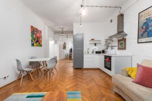 Bednarska 27 by Homeprime