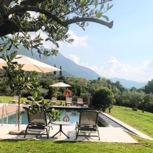 Relais Ca Bago -adults only