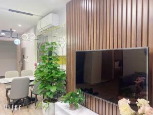 Lumi Stay 2 bedroom Vinhomes Ocean Park