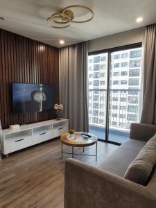 Lumi Stay 2 bedroom Vinhomes Ocean Park