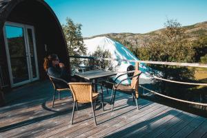 Snowhotel Kirkenes