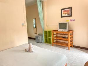 สบายดีรีสอร์ท เมืองตาก