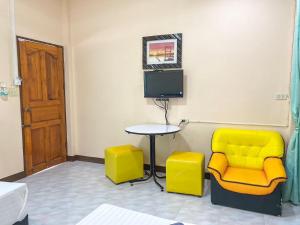 สบายดีรีสอร์ท เมืองตาก