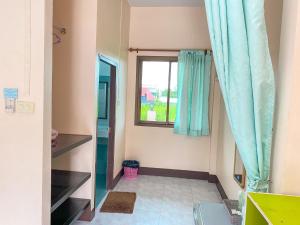 สบายดีรีสอร์ท เมืองตาก