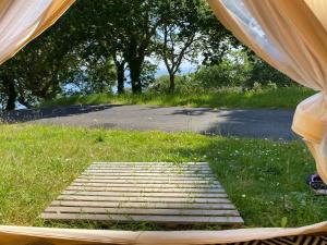 Campings Camping Cap-Ouest : photos des chambres