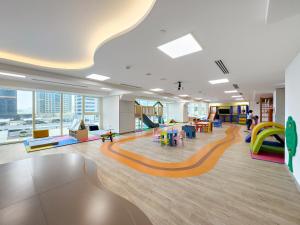 VayK - Comfortable Studio in JLT with Amazing Amenities