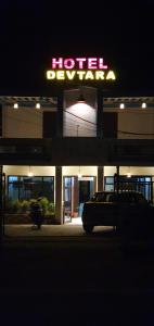 Devtara-Himalayan Hotel