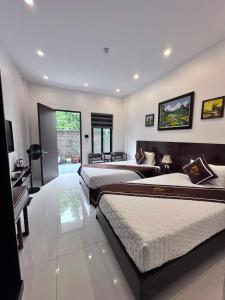 Tam Coc Morning Homestay & Spa Ninh Binh
