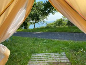 Campings Camping Cap-Ouest : photos des chambres