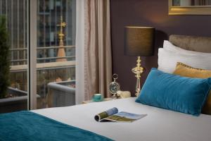 Treasury on Collins Melbourne