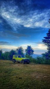 Burans Kot Heritage Home - Ramgarh