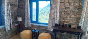 Burans Kot Heritage Home - Ramgarh