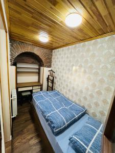 One-Bedroom apartment in Tbilisi