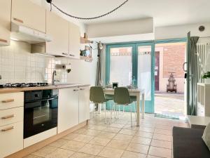 Nel Cuore di Santarcangelo – Casa Bellaere