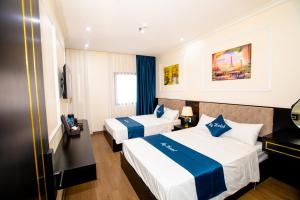 My Hotel Hạ Long